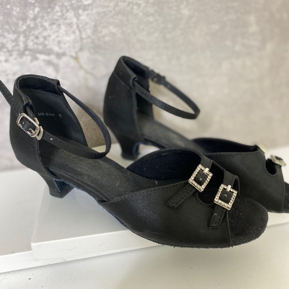 #10 Very Fine Classic 1620C – Cuban Heel - Picture 3 of 3